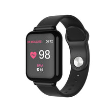 Load image into Gallery viewer, VERYFiTEK AW4 Smart Watch Blood Pressure Oxygen Fitness Bracelet Watch Heart Rate Monitor IP67 Men Women Sport Smartwatch B57