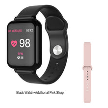 Load image into Gallery viewer, VERYFiTEK AW4 Smart Watch Blood Pressure Oxygen Fitness Bracelet Watch Heart Rate Monitor IP67 Men Women Sport Smartwatch B57