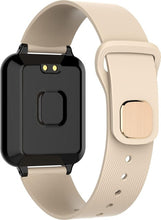 Load image into Gallery viewer, B57 smart watch waterproof heart rate monitor blood pressure  sport Women smartwatch women wearable watch men smart clock PK Q9